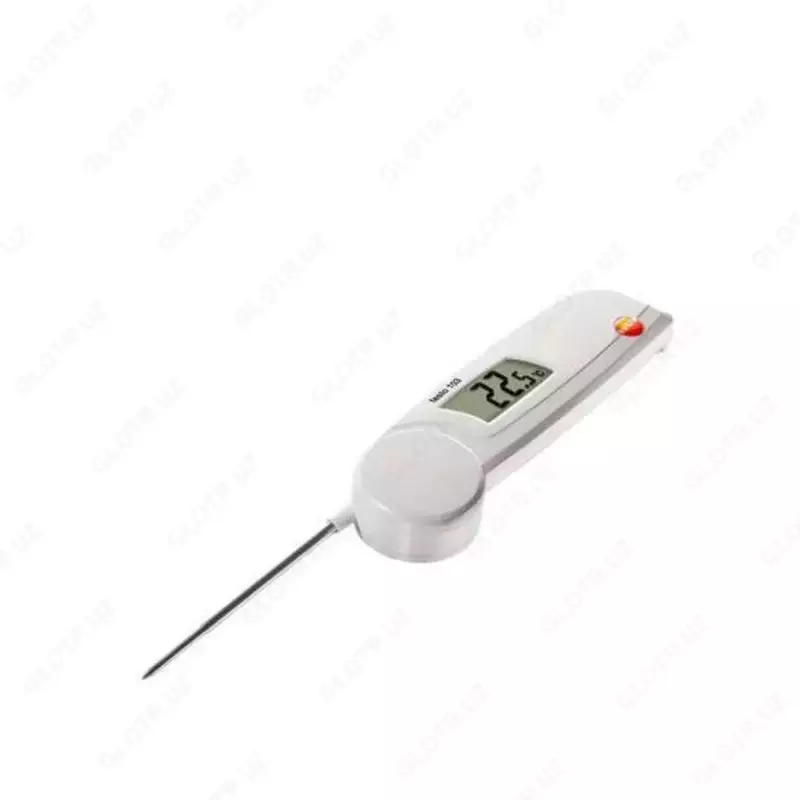 testo 103 — термометр