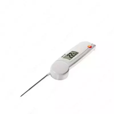 testo 103 — термометр