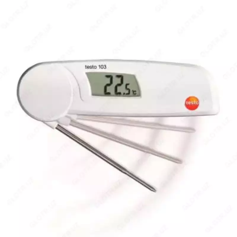 testo 103 — термометр