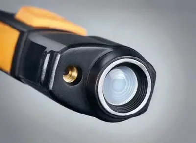 testo 805i — смарт-зонд инфракрасный термометр