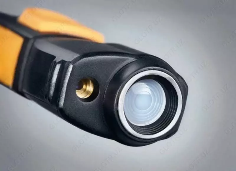 testo 805i — смарт-зонд инфракрасный термометр