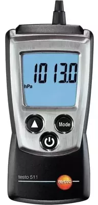 Testo 511 Absolyut bosim o'lchagich