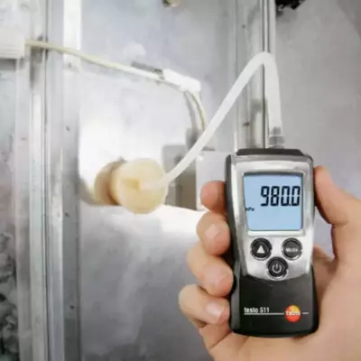 Testo 511 Absolyut bosim o'lchagich