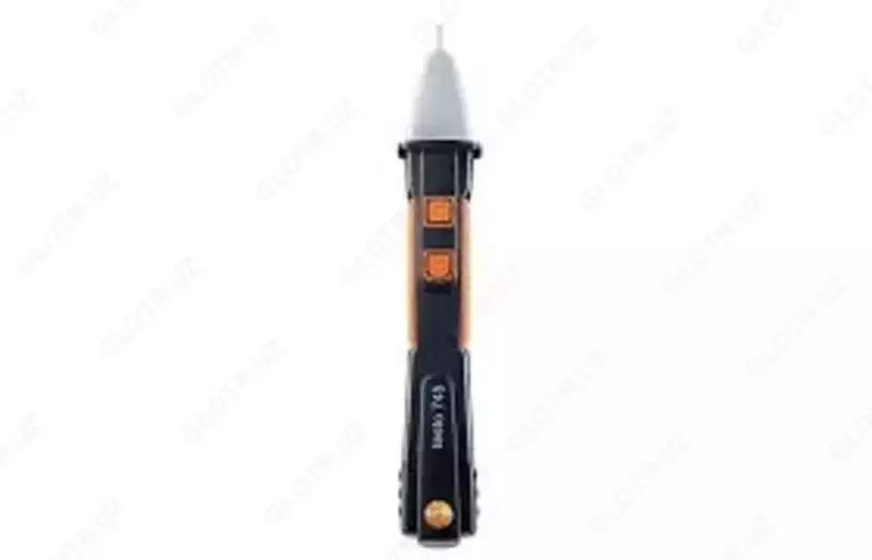 testo 745 — бесконтактный детектор напряжения