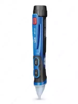testo 745 — бесконтактный детектор напряжения