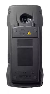 testo 400 — универсальный измерительный прибор для контроля микроклимата