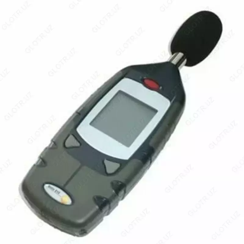 testo 816-2 — цифровой шумомер