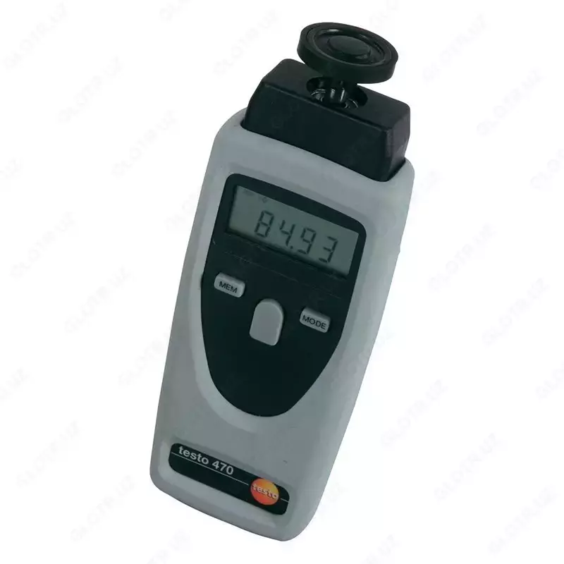 testo 470 — тахометр