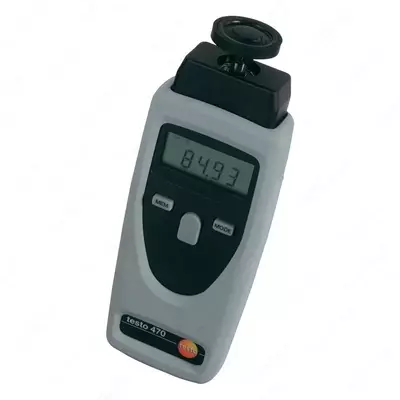 testo 470 — тахометр