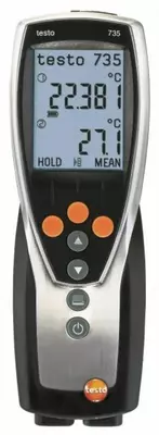 testo 735-1 — термометр