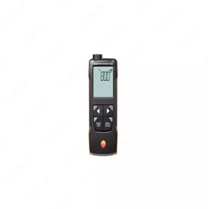 testo 110 1-канальный термометр для высокоточного мониторинга
