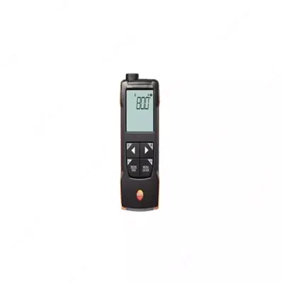 testo 110 1-канальный термометр для высокоточного мониторинга