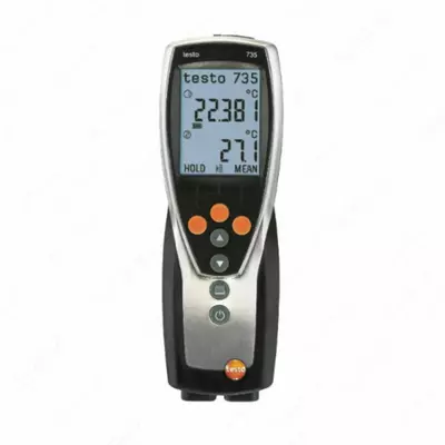 testo 735-2 термометр