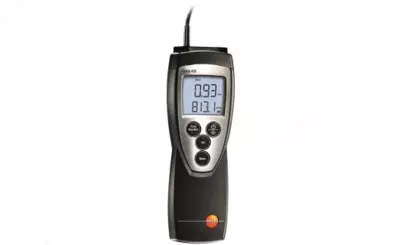 testo 425 термоанемометр