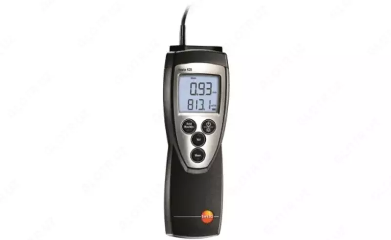 testo 425 термоанемометр