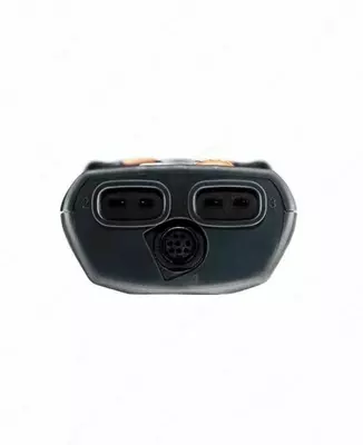 testo 922 дифференциальный 2-канальный термометр