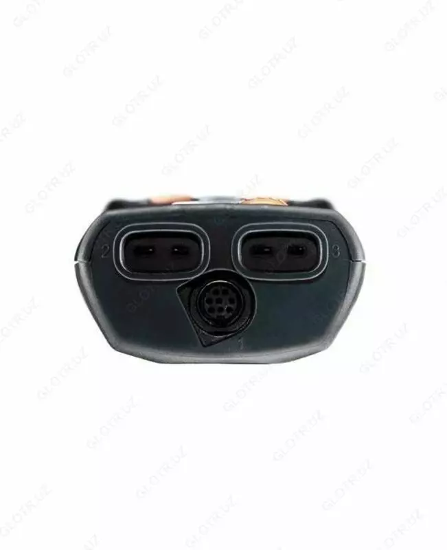 testo 922 дифференциальный 2-канальный термометр