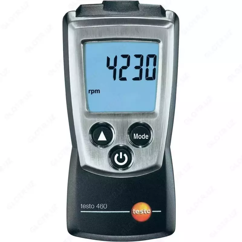testo 460 компактный тахометр