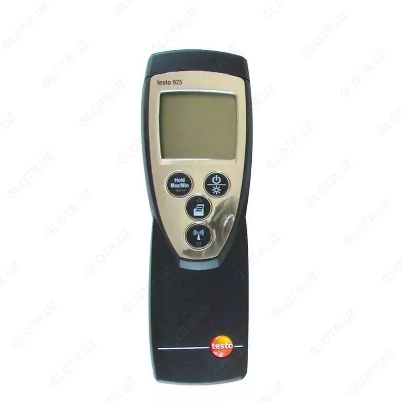 testo 925 (0560 9250) термометр