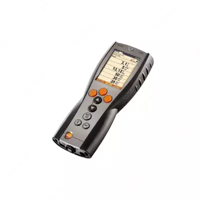 testo 350 блок анализатора (версия 2011)