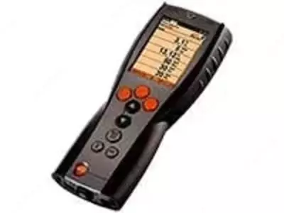 testo 350 блок анализатора (версия 2011)