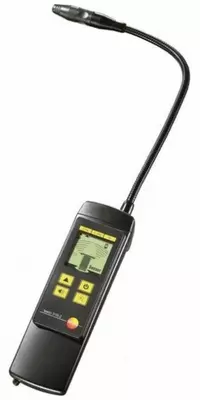 testo 316-2 течеискатель горючих газов