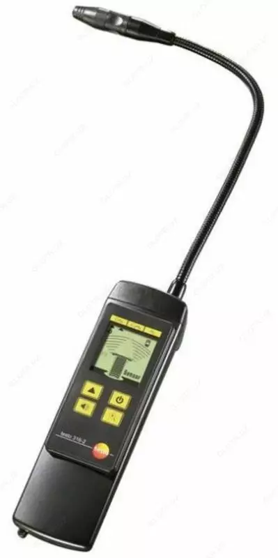 testo 316-2 течеискатель горючих газов