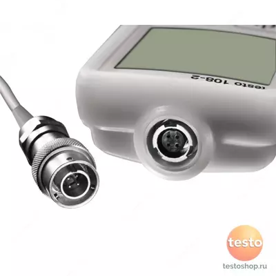 testo 108-2 водонепроницаемый пищевой термометр