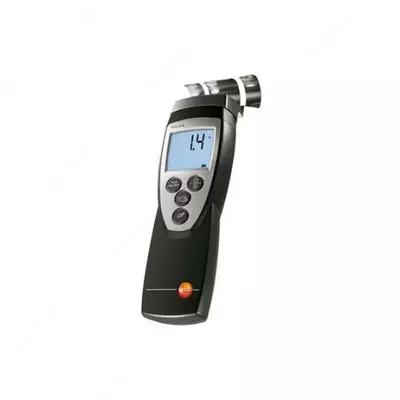 testo 616 влагомер древесины и стройматериалов