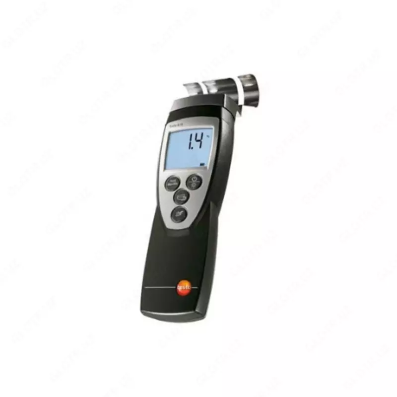 testo 616 влагомер древесины и стройматериалов