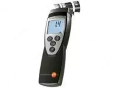 testo 616 влагомер древесины и стройматериалов