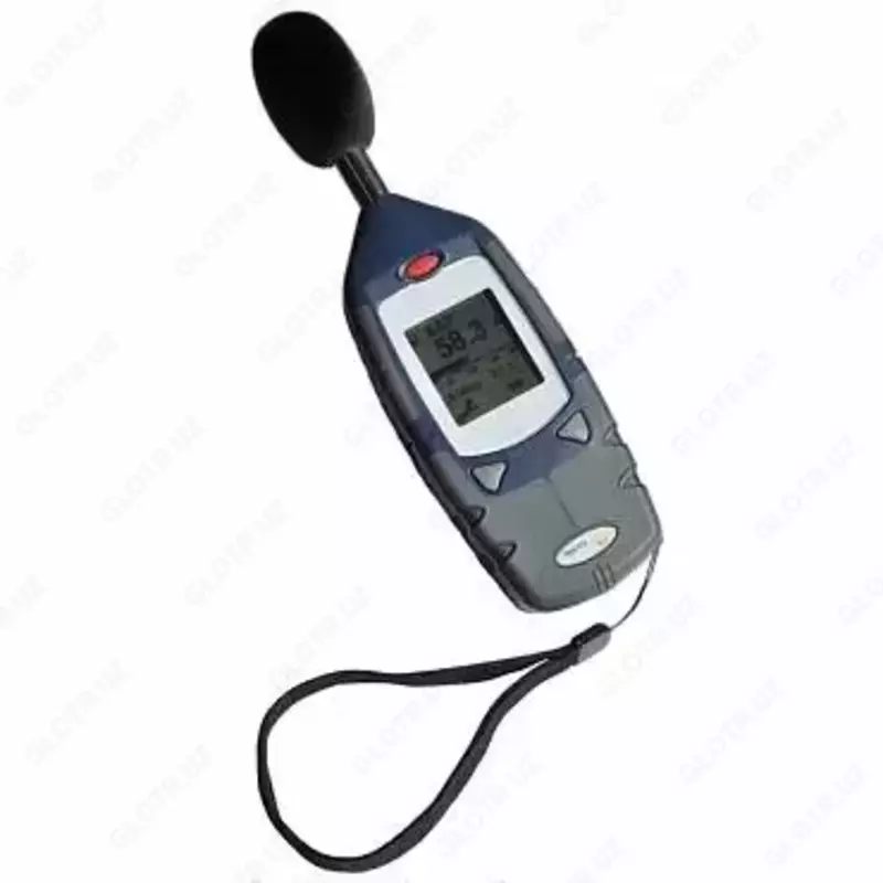 testo 816-4 цифровой шумомер