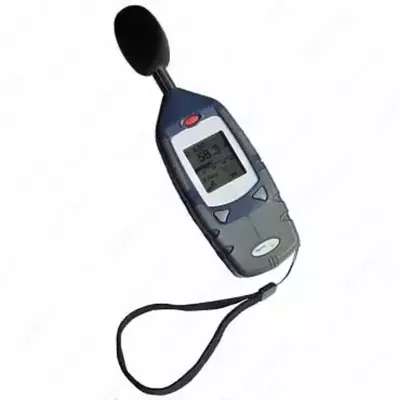 testo 816-4 цифровой шумомер