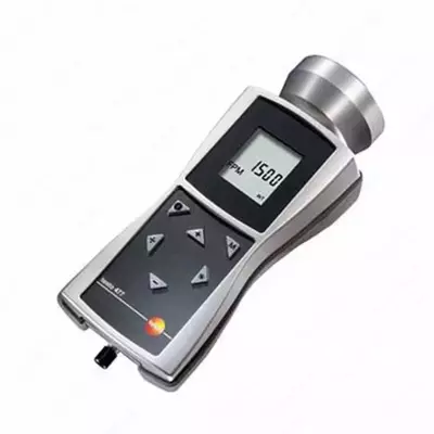 testo 477 стробоскопический тахометр