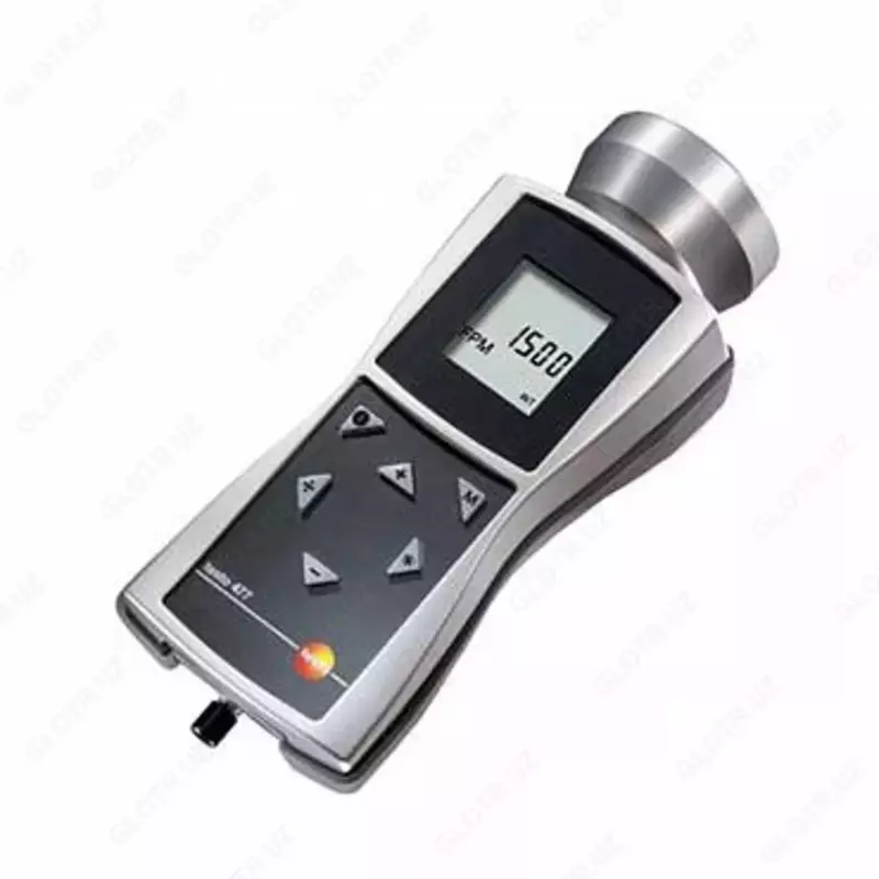 testo 477 стробоскопический тахометр