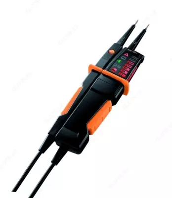 Testo 750-2 kuchlanish sinov qurilmasi