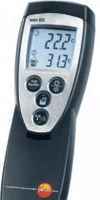 testo 720 термометр