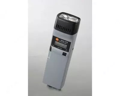testo 476 стробоскоп
