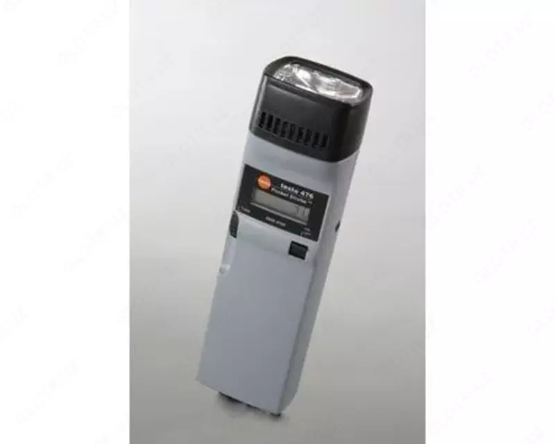 testo 476 стробоскоп