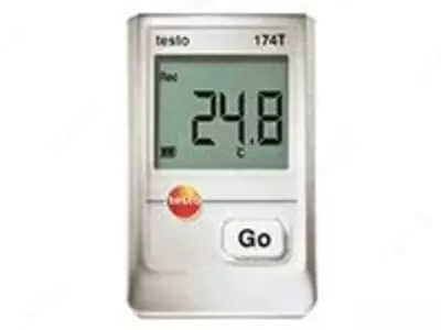 Testo 174T 1-канальный мини-логгер данных температуры