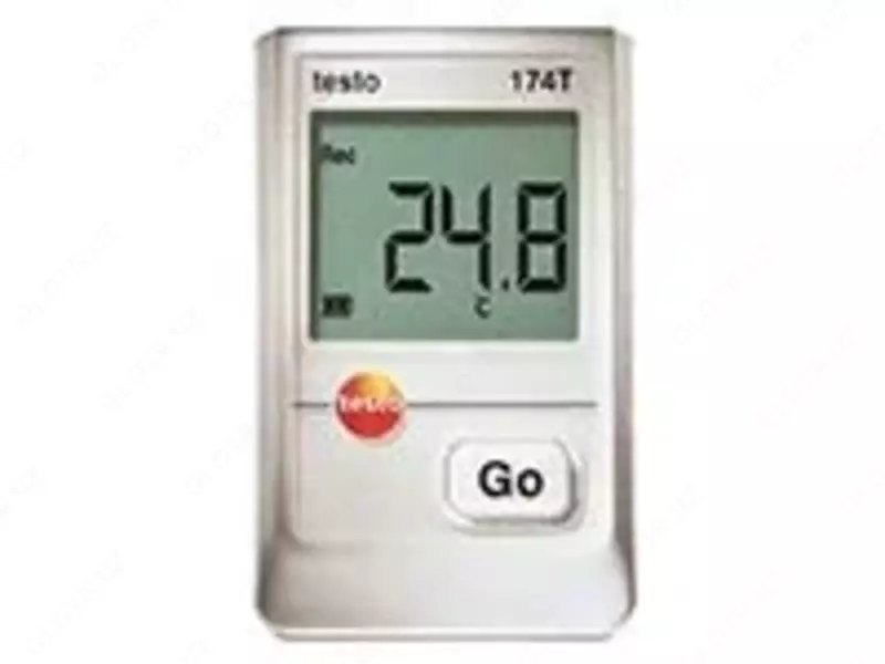 Testo 174T 1-канальный мини-логгер данных температуры
