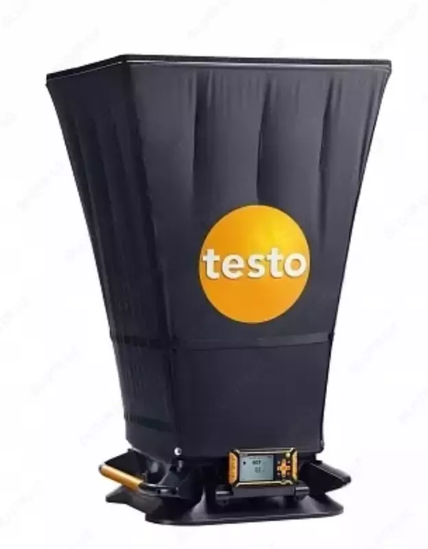 testo 420 электронный балометр