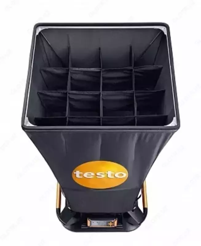 testo 420 электронный балометр