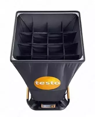 testo 420 электронный балометр