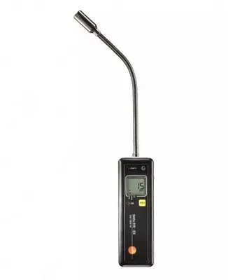testo 316-Ex детектор утечек горючих газов во взрывоопасных зонах и помещениях