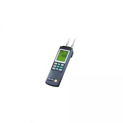 Testo 526-2 дифференциальный манометр