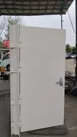 Металлическая противопожарная и антивзрывная дверь EI/ 60