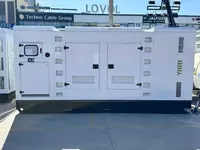  Дизельные генераторы от 10кВт до 1000кВт - 
