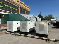  Аренда дизельных генераторов - 