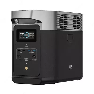 Зарядная станция EcoFlow DELTA 2 1024Wh | 1800W